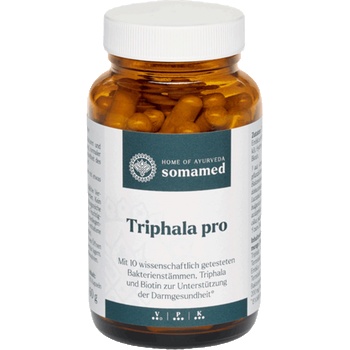 Maharishi Ayurveda Triphala pro - 90 капсули