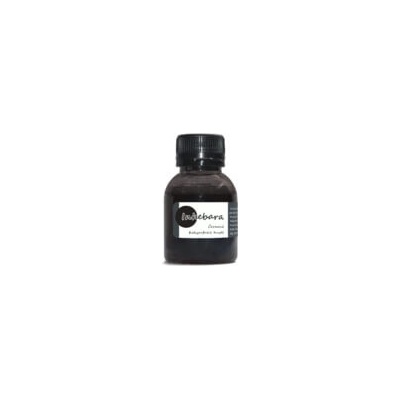 Inkebara INKEBKAL14 Čierny kaligrafický fľaštičkový atrament 60 ml