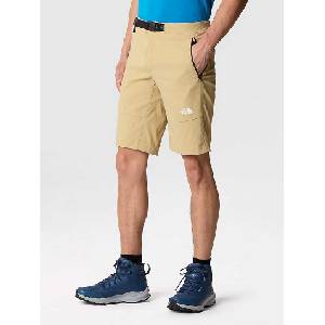 The North Face Къси панталони m lightning short (nf0a495olk51)