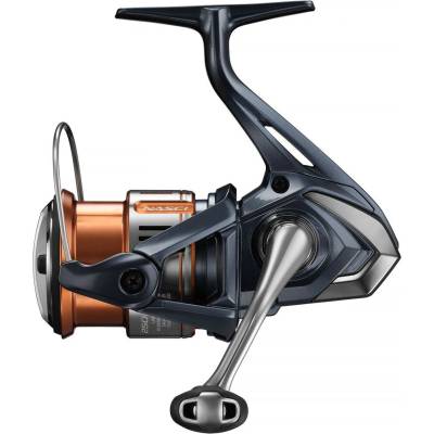 Shimano Nasci 1000 FD
