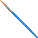 Princeton Brush Selectartiste Multi-Technique Кръгла четка 10 1 бр (P3750R10)