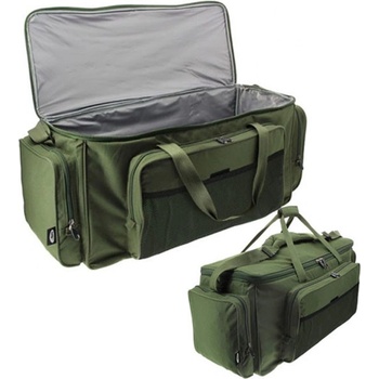 NGT Taška Giant insulated Green Carryall