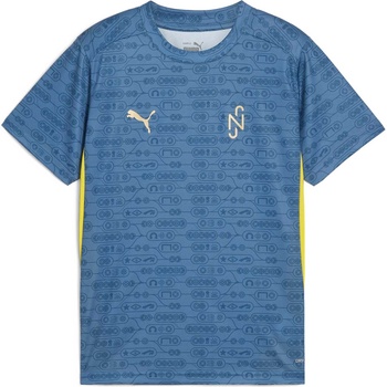 PUMA Тениска Neymar JR BNA Jersey jr