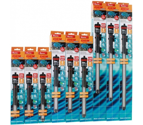 Eheim Thermocontrol e 75 W