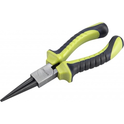 EXTOL CRAFT kleště kulaté, 160mm, 7050