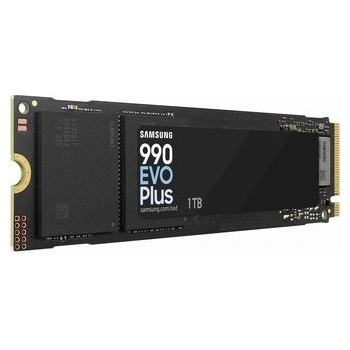 Samsung 990 EVO Plus 1TB, MZ-V9S1T0BW