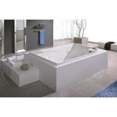 Hoesch Santee 190 x 120 cm 6652010