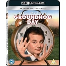Groundhog Day BD