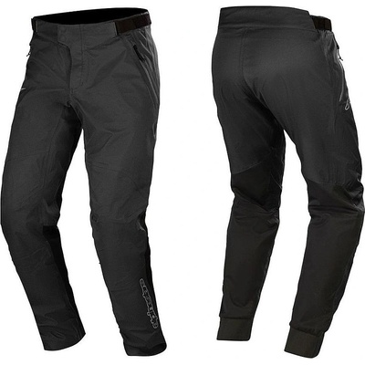 Alpinestars Tahoe Waterproof black