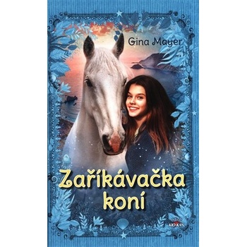 Zaříkávačka koní