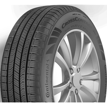 Continental CrossContact RX 305/35 R23 111W