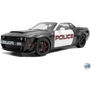 Solido 1: 18 dodge challenger r/t scat pack widebody