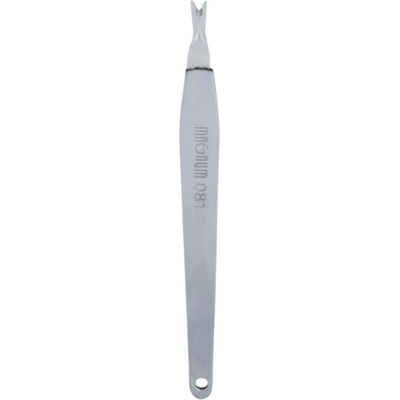 Magnum Professional Quality odstraňovač nechtovej kožičky 081 1 ks