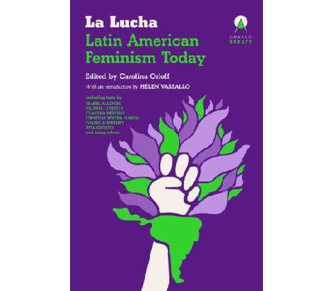 La Lucha