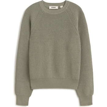 Image 1 of Ecoalf Дамски пуловер Ecoalf Women's Noni Knit Jumper - Sage (117-3520-0212)