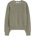 Ecoalf Дамски пуловер Ecoalf Women's Noni Knit Jumper - Sage (117-3520-0212)
