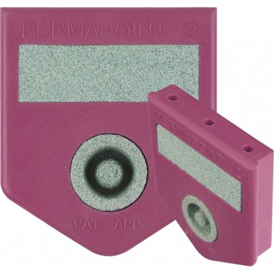 Designa Permapoint Pro Pink Brousek