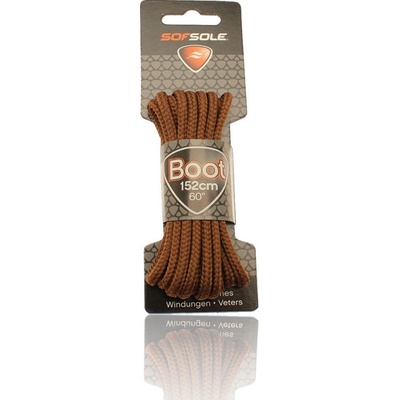 Sofsole OUTDOOR 801942 LIGHT BROWN WAXED