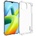 Xiaomi Redmi A1 4G Удароустойчив ENKAY Силиконов Калъф