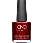 CND Vinylux Дълготраен лак за нокти, Needles & Red, 15 ml - ozone