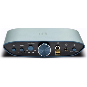 iFi audio ZEN CAN Signature Усилватели