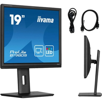 iiyama ProLite B1980S-B1