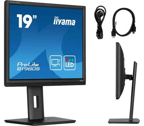 iiyama ProLite B1980S-B1