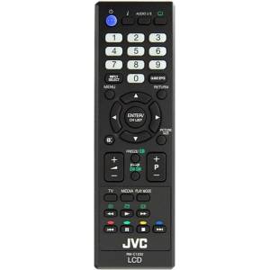 GENERAL JVC RM-C1232 - съвместимо дистанционно управление на марката General (RM-C1232) Дистанционно
