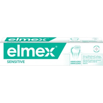 Elmex Sensitive 100 ml