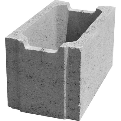 Ztracené bednění PRESBETON 25-25