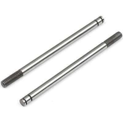 HPI Piestnice tlmiče 3x52 mm pár
