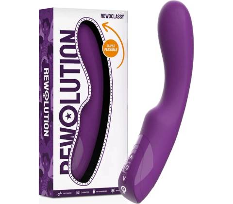 Rewolution Rewoclassy Flexible