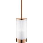 GROHE Selection - Стенна четка за тоалетна с държач, стъкло/Warm Sunset 41076DA0 (41076DA0)