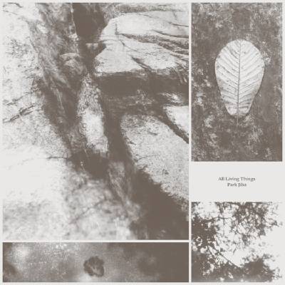 Park Jiha - All Living Things (LP) (4030433616512)