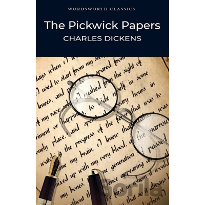 The Pickwick Papers - Charles Dickens
