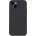 Holdit Калъф Holdit - Silicone, iPhone 15 Plus, черен (7330985159800)