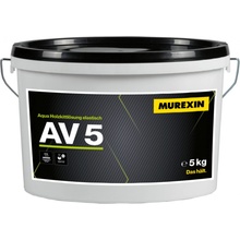 MUREXIN tmel na drevo Aqua AV 5 5 l