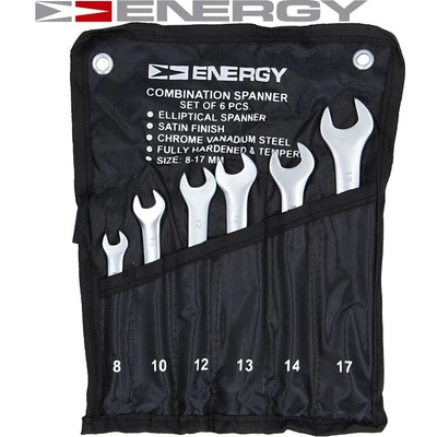 Energy sada klíčů NE01000SK6