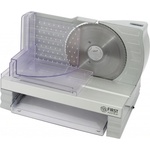 First Austria Уред за рязане на хляб и колбаси first fa-5110-3, 120w, сив (005110-3) - topmarket