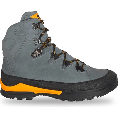 Bär Дамски туристически обувки Bär Women's Mountain Comfort Hiking Boots 2.0 Walking boots - Dark Grey - размер 40, 5 (EU) (119-0944-0118)