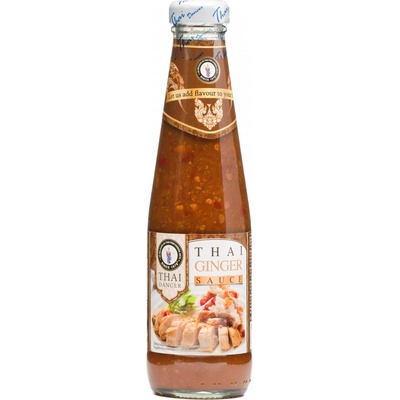 Thai Dancer Omáčka zázvorová TD 300 ml