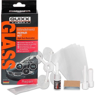 Quixx Glass Scratch Remover | Zboží Auto