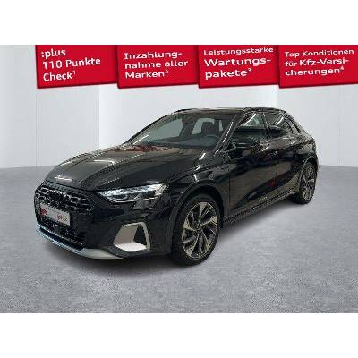Audi A3 35 TDI S tronic Allstreet 110 kW