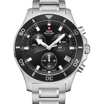 Swiss Military by Chrono SM34067.10 Часовници