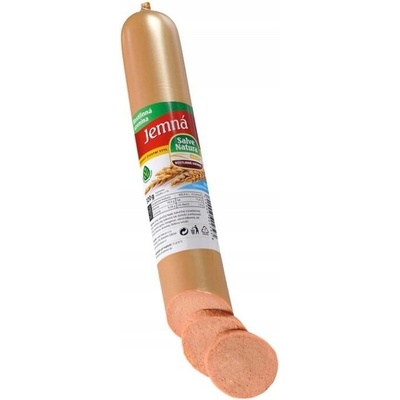 Salve Natura cereální salám přírodní 320 g