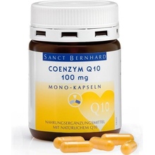 Sanct Bernhard Koenzym Q10 100 mg 75 kapsúl