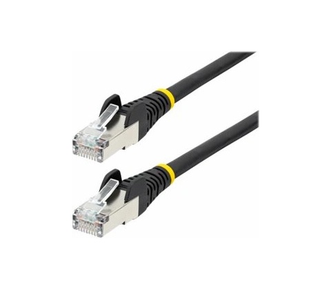StarTech NLBK-5M-CAT6A-PATCH