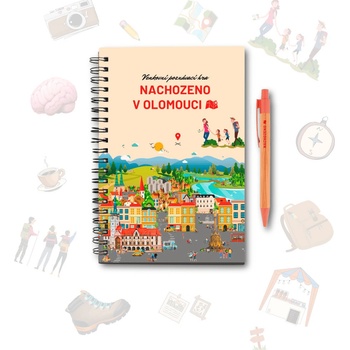 Nachozeno v Olomouci