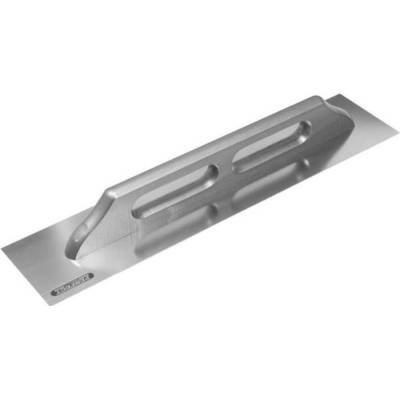 Stalco Hladidlo antikórové 580 x 130 mm, hladké 1/25 - S-73508