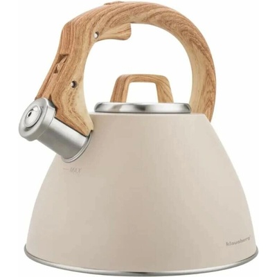 Klausberg 2,5 l KB-7954